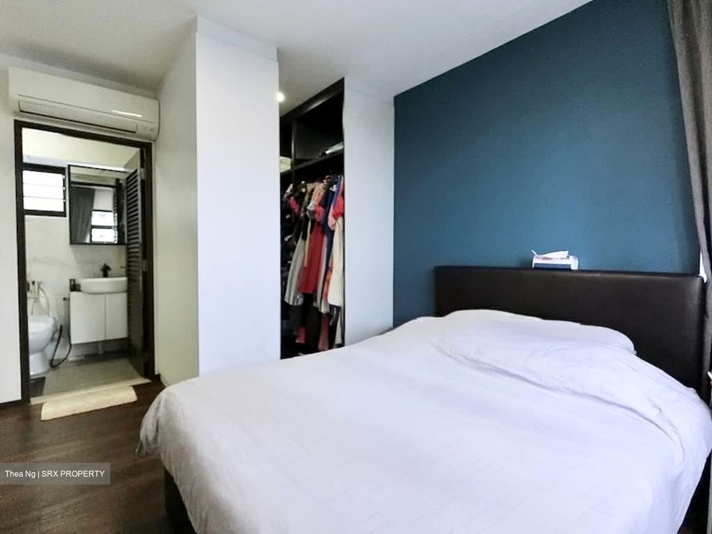 Blk 33 Ghim Moh Edge (Queenstown), HDB 4 Rooms #566378321